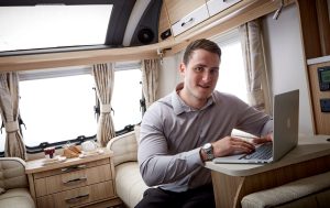 Apprentice gains full time employment