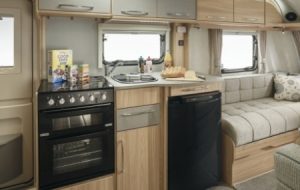 Coachman has a new Vision…