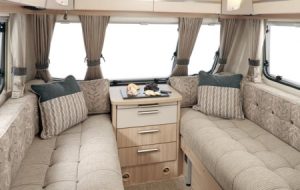 VIP Guest at Coachman customer wedding