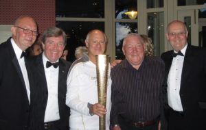 Glossop Caravans Mark 21 Years Supporting Children’s Charity Destination Florida