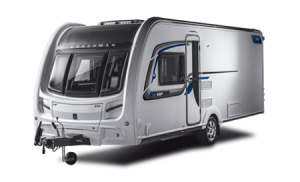 New Coachman dealerships open on former Discover Leisure Sites