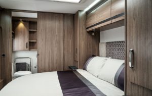 New Coachman layouts pull in sales