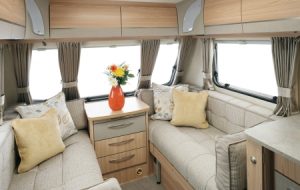 Coachman Caravans Seize Market Opportunities Down Under