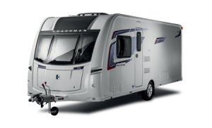 Coachman recruit new dealer, Knowepark Caravans, of Livingston, Scotland
