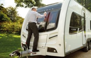 Caravan Maintenance: Are You Ready For The Road?