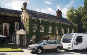 It’s Showtime For Big Dealer Savings: Award-Winning Caravans