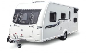 Coachman Caravans – Starting The Season in Style at The Caravan & Camping Show 2014
