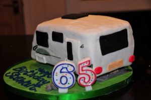 Happy birthday Stewart