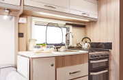 Discover Touring Live March 2020