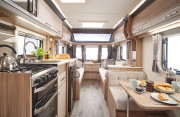 Caravan Guard November 2019
