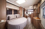 Camping & Caravanning Club December 2019