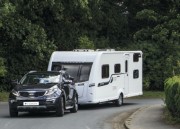 Caravan Magazine April 2014