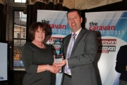 The Caravan Awards 2013 – Caravan of the Year