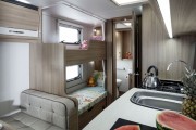 Practical Caravan February 2017