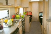 Caravan Buyer – May 2012