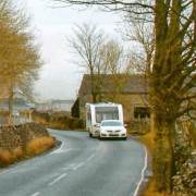 Caravan Magazine May 2013