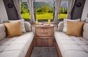 Caravan Magazine October 2017