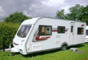 Caravan Industry & Park Operator August 2012