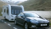 Scottish Caravanner May – July 2012