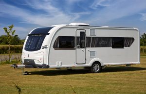 Caravan Guard August 2021