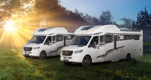 Introducing the Coachman Travel Master