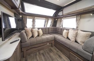Coachman Laser Xcel 855