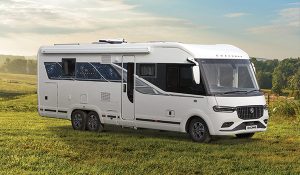 Caravan Guard May 2024