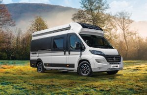 Discover Adventure: Unveiling Coachman’s Exciting New Motorhome – Coachman Travel Master Sportivo