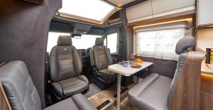 Motorhome Payload: Do we have a PROBLEM?