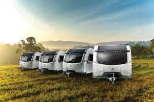 A-Class Motorhome Manufacturers: Discovering the Best in Luxury Travel with Coachman