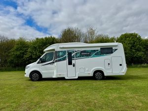 Coachman Sportivo