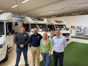 KABE Factory and NEW Coachman Motorhome Models: What’s Coming?