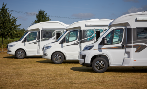 Motor Home Luxury: Comfort, Craftsmanship and Quality