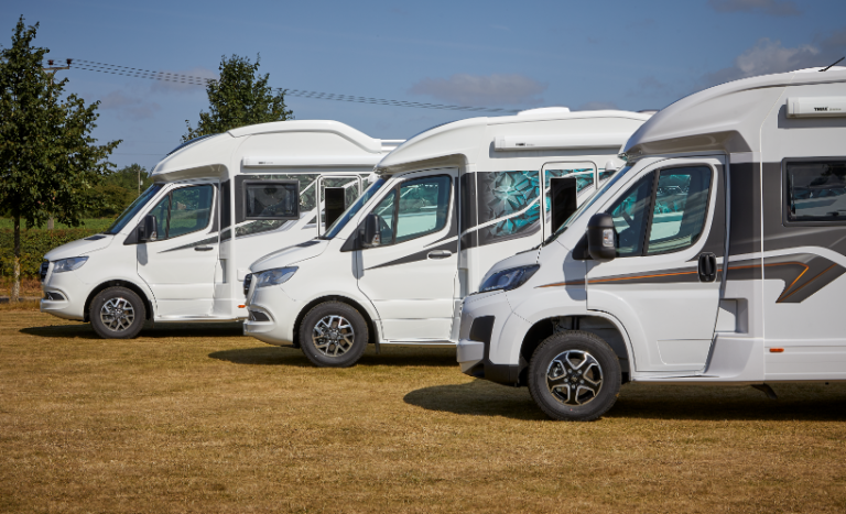 Coachman | Travel Master - Coachman