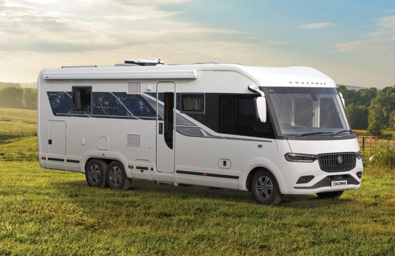 Coachman | About Us - Coachman