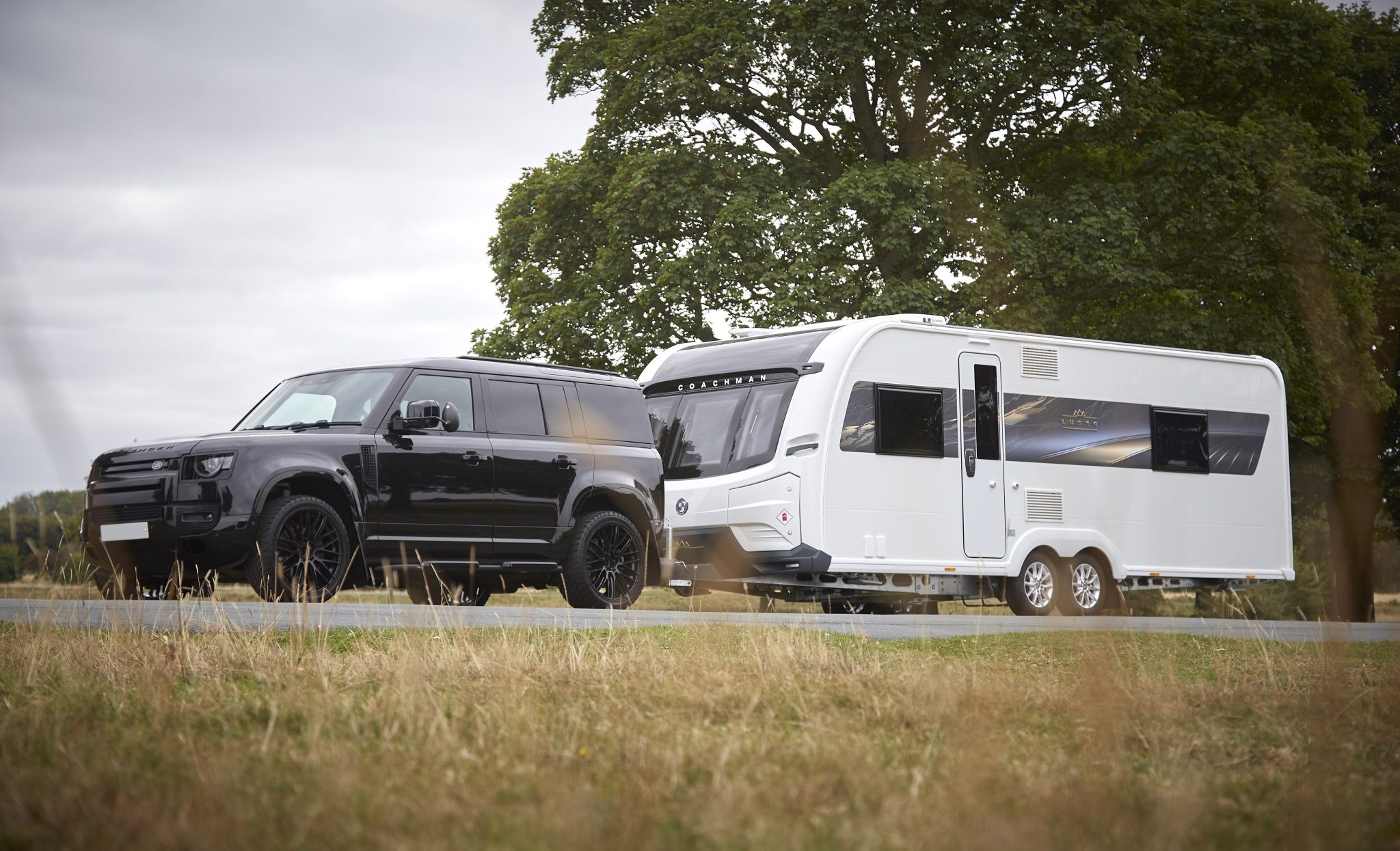 Coachman | Coachman Caravans. - Coachman
