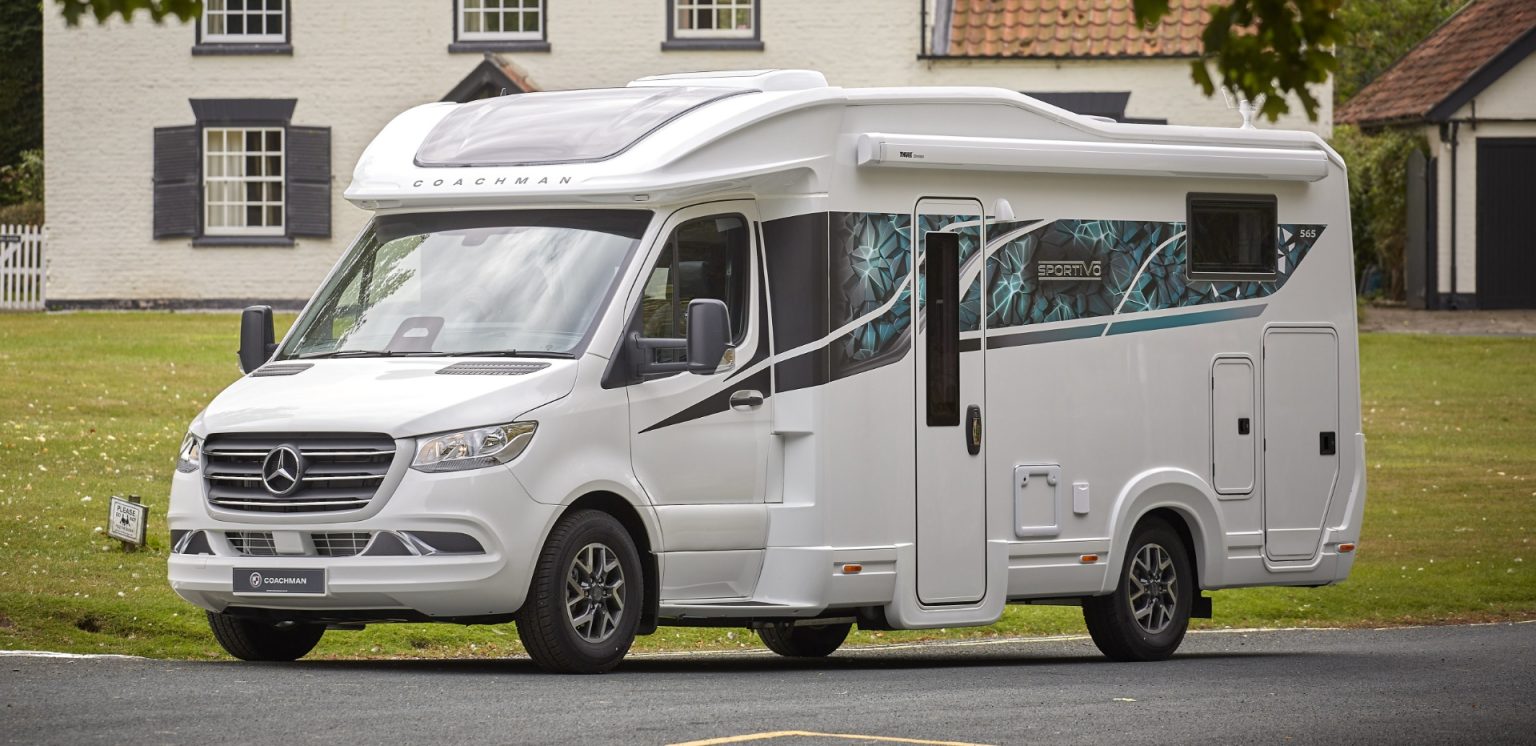 Coachman | Coachman Motorhomes. - Coachman
