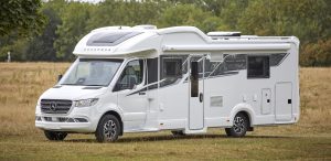 Coachman Travel Master 545 – Is this the Best Alternative to an A-Class Motorhome?