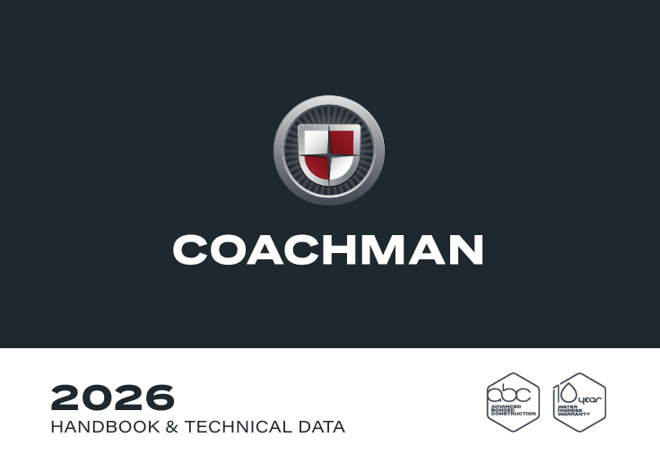 2026 Handbook & Technical Data