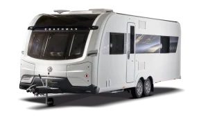 What Makes a Truly Luxurious Touring Caravan? The Coachman Lusso Explained