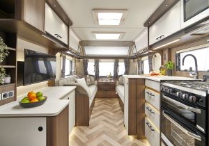 Caravan Guard – Coachman 2026 season Laser 480 Xtra