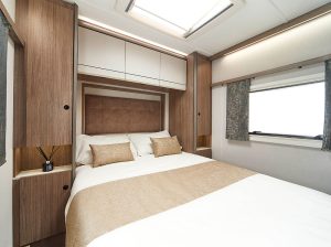 The Best Touring Caravan for Couples UK: A Guide to Choosing the Right Layout