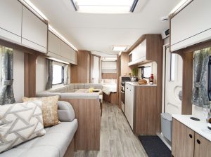 Smart Caravan Storage Solutions UK: How to Pack and Organise Your Touring Caravan