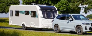 Best Touring Caravans 2026: The Coachman Range Reviewed