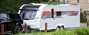 How to choose the right Coachman touring caravan for your needs