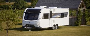 2-berth vs 4-berth caravans: Which should you choose?