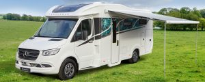 The Complete Pre-Trip Motorhome Checklist for UK Touring