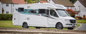 Motorhome vs Caravan UK: Which Is Right for You in 2026?