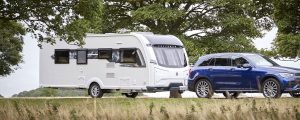 The Complete Guide to Choosing a Touring Caravan