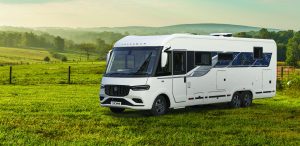 Is a 4-Berth Luxury Motorhome Worth the Investment? Here’s What You Need to Know